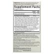 Фото складу Garden of Life, Vitamin Code RAW Vitamin C, Вітамін C, 60 капсул