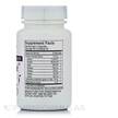 Фото складу Transformation Enzymes, DigestZyme, Ферменти, 120 капсул