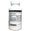Фото состава Kirkman, ТМГ + Фолиевая + B12, TMG 500 mg, 120 капсул