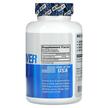Фото складу EVLution Nutrition, Beef Liver 750 mg, Бичача печінка, 120 капсул