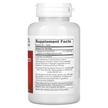 Фото складу L-Tryptophan 1000 mg, L-Триптофан, 60 таблеток