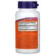 Фото складу NOW, Ubiquinol 200 mg, Убіхінол, 60 капсул