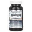Фото складу Amazing Nutrition, Selenium 200 mcg, Селен, 240 таблеток