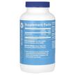 Фото складу Magnesium Citrate Complex 160 mg, Магній, 300 капсул