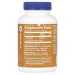 Фото состава TheVitaminShoppe, L-Глутамин, L-Glutamine 500 mg, 100 капсул