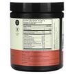 Фото состава Terra Origin, Поддержка кишечника, Healthy Gut Watermelon, 243 г