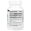 Фото складу Red Clover Extract 500 mg 60, Червона Конюшина, 60 таблеток