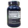 Фото складу GNC, Triple Strength Fish Oil Mini, Омега 3, 120 капсул