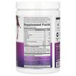 Фото состава Vitauthority, Коллаген, Multi Collagen Protein Chocolate, 264 г