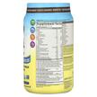 Фото состава RAW Organic Fit High Protein for Weight Loss, Контроль веса, 910 