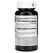 Фото складу Kroeger Herb, Adaptogen Rhodiola Rosea, Родіола, 90 капсул