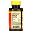 Фото складу Nutrex Hawaii, BioAstin 4 mg, Астаксантин, 120 Vegan Soft Gels