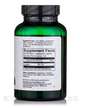 Фото состава Nutritional Frontiers, L-Лизин, L-Lysine 500 mg, 120 капсул
