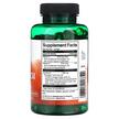 Фото складу Norwegian Cod Liver Oil 350 mg, Олія печінки тріски, 250 капсул