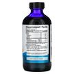 Фото складу Nordic Naturals, Ultimate Omega 2840 mg, Омега 3, 237 мл