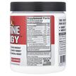 Фото складу Creatine Energy Fruit Punch, Енергетичний напій, 282 г