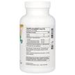 Фото складу Thorne, Super EPA EPA & DHA, Омега 3, 90 капсул