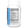 Фото складу Multi Vitamin for Adults Raspberry, Мультивітаміни, 60 Jelly Vita