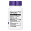 Фото складу Women's Menopause Support, Підтримка менопаузи, 30 капсул