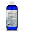Фото складу Good State, Liquid Ionic Magnesium 40000 PPM, Магній, 480 мл