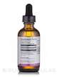 Фото складу Professional Formulas, Iron Oligo-Element, Залізо, 60 мл