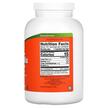 Фото состава NOW, Хлорелла, Chlorella Powder, 454 г