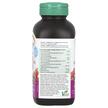 Фото складу Chewable Vitamin B Complex Berry Bliss, B-комплекс, 90 таблеток