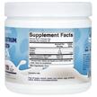 Фото складу Vitamatic, Colostrum Powder Unflavored, Колострум, 120 г