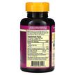 Фото складу Nutrex Hawaii, BioAstin Supreme 6 mg, Астаксантин, 60 капсул
