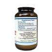 Фото складу D-Lactate Free Probiotic Powder, Пробіотики, 50 г