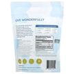 Фото складу Wondercow, Colostrum Powder Unflavored, Колострум, 30 шт