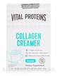 Фото складу Collagen Creamer Coconut Flavor, Колаген, 14 Stick Pack
