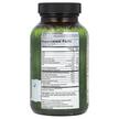 Фото состава Irwin Naturals, Красная свекла, Beets-4-Cardio, 60 капсул