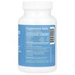 Фото складу BodyBio, Sodium Butyrate, Бутират натрію, 100 капсул