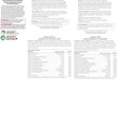 Фото складу Prenatal 100% Complete Multivitamin, Вітаміни для вагітних, 100 т