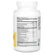 Фото складу Sugar Balance Complex, Підтримка рівня цукру, 120 капсул