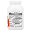Фото складу Seeking Health, Multivitamin One MF, Мультивітаміни, 45 капсул