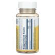 Фото складу Vitamin E Natural Source High Potency, Вітамін E Токофероли, 60 к
