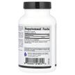 Фото складу PrePrimal, Beta-Alanine 3400 mg, Бета-аланін, 120 капсул