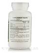 Фото складу Rx Vitamins, Alginate Plus, Детокс та очищення, 120 капсул