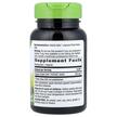 Фото складу Oregon Grape 500 mg, Орегонський виноград 500 мг, 90 капсул