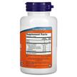 Фото складу NOW, Neptune Krill 1000 mg, Олія Кріля 1000 мг, 60 капсул