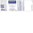 Фото состава Альфа-липоевая, Alpha Lipoic Acid 200 mg, 60 капсул