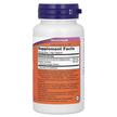 Фото складу NOW, CoQ10 150 mg, Коензим Q10 150 мг, 100 капсул