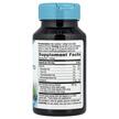 Фото складу Nature's Way, Saw Palmetto Standardized, Пальмето, 60 капсул