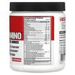 Фото складу EVLution Nutrition, HydrAmino Fruit Punch, Амінокислоти, 246 г