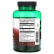 Фото состава Swanson, Лецитин, Soy Lecithin 1.2 g, 90 капсул