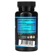 Фото состава Havasu Nutrition, L-Аргинин, L-Arginine Extra Strength, 60 капсул