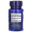 Фото складу Life Extension, Standardized Cistanche, Цистанхе, 30 капсул