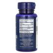 Фото складу Life Extension, Super Ubiquinol CoQ10, Убіхінол 100 мг, 60 капсул